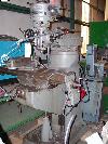  BRIDGEPORT MILLING MACHINE MDL J-166457